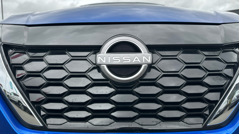 Nissan Juke 1.6 Hybrid N-Connecta 5dr Auto Hybrid Hatchback